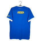 2021-22 Rangers Home Shirt