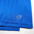 Italy Home Shirt 2016-17 detailed view 4