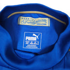 Italy Home Shirt 2016-17 detailed view 5