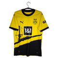 2023-24 Borussia Dortmund Home Shirt