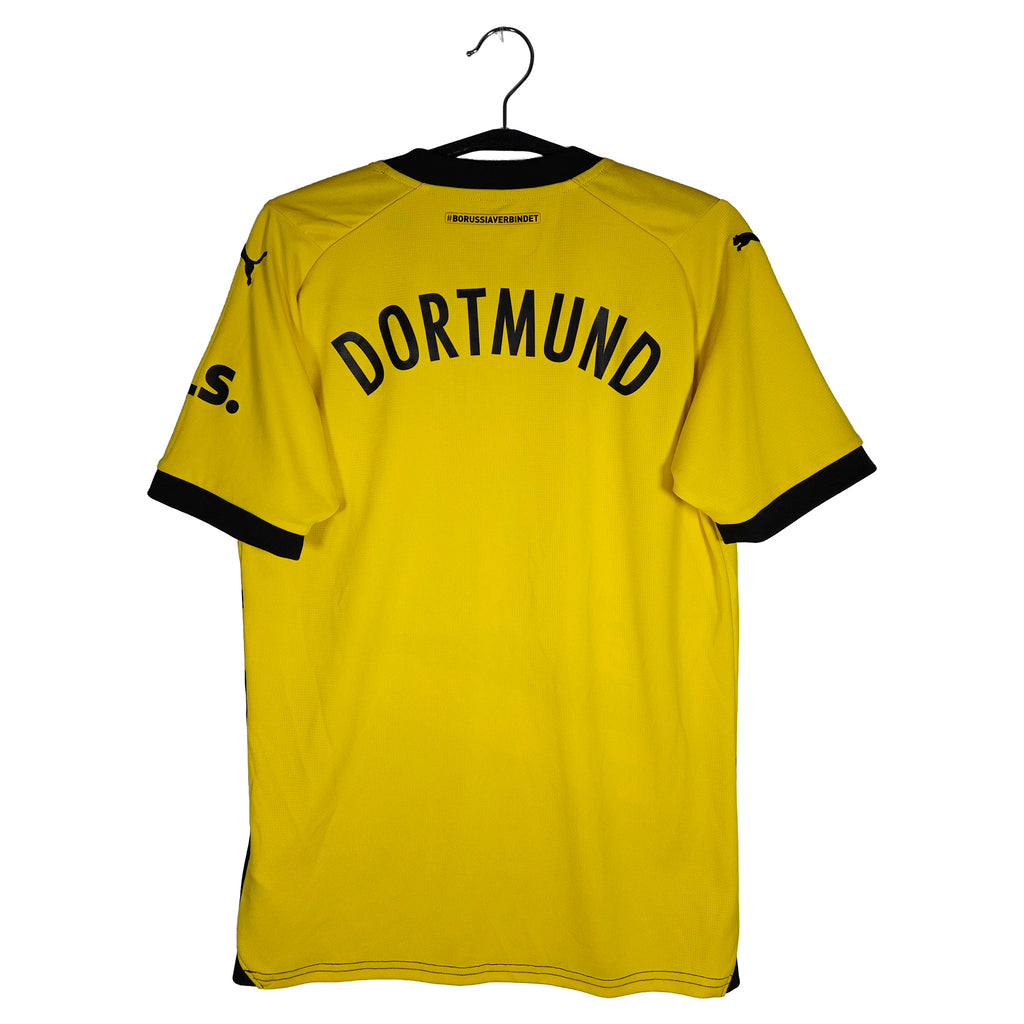 2023-24 Borussia Dortmund Home Shirt