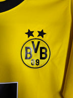 2023-24 Borussia Dortmund Home Shirt
