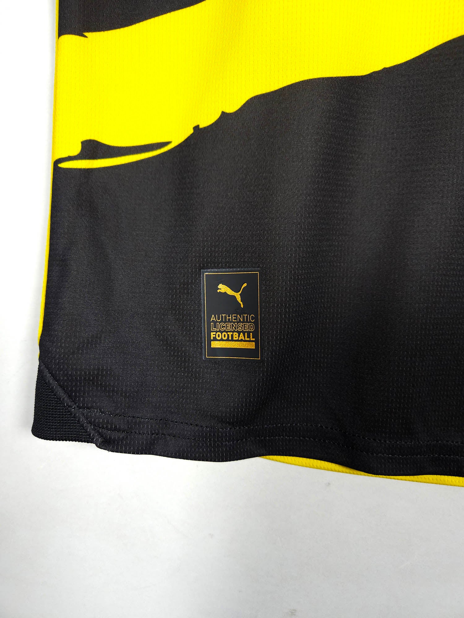 2023-24 Borussia Dortmund Home Shirt