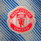 Manchester United Away Shirt 2021-22 detailed view 2