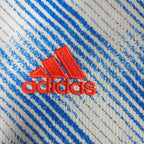 Manchester United Away Shirt 2021-22 detailed view 3