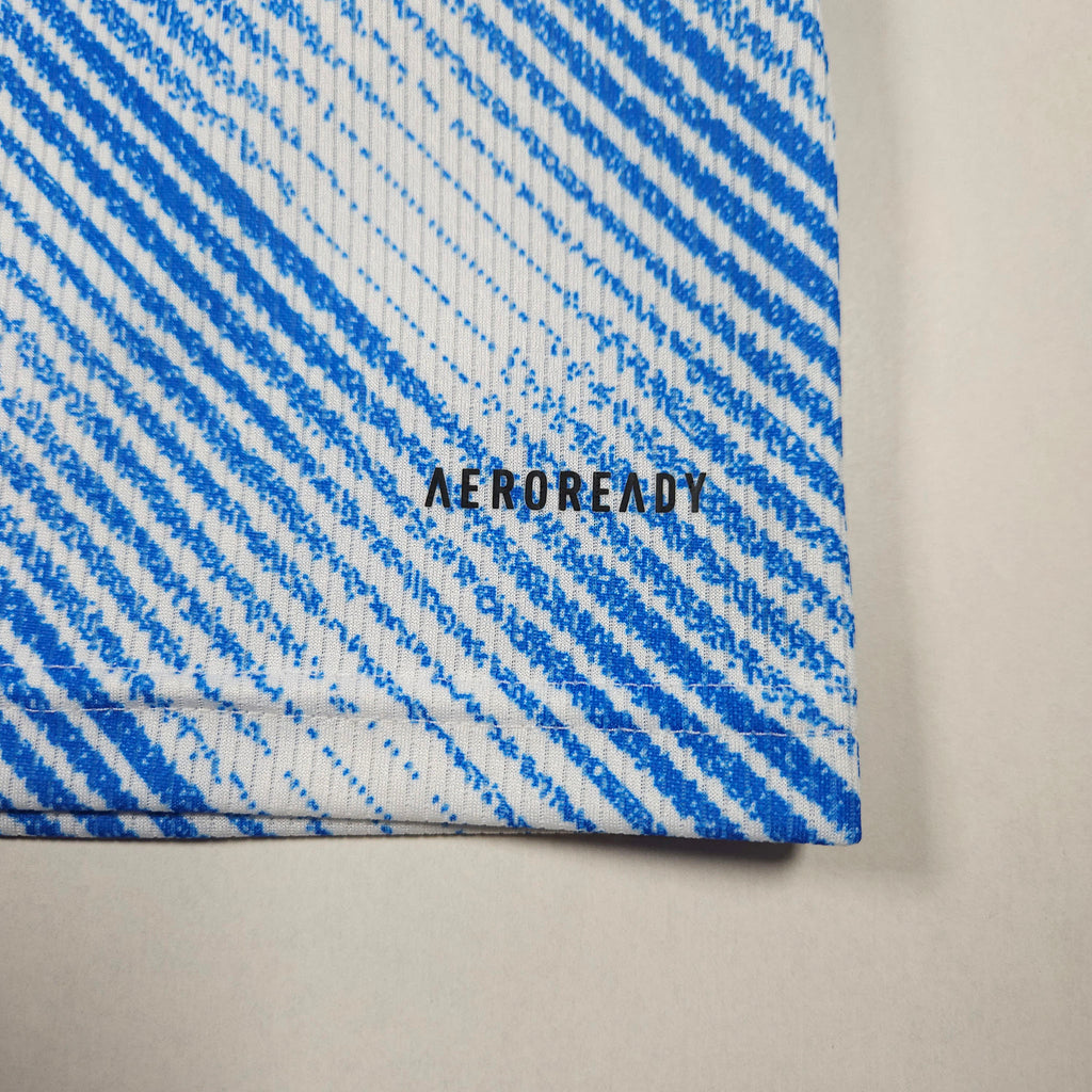 Manchester United Away Shirt 2021-22 detailed view 4