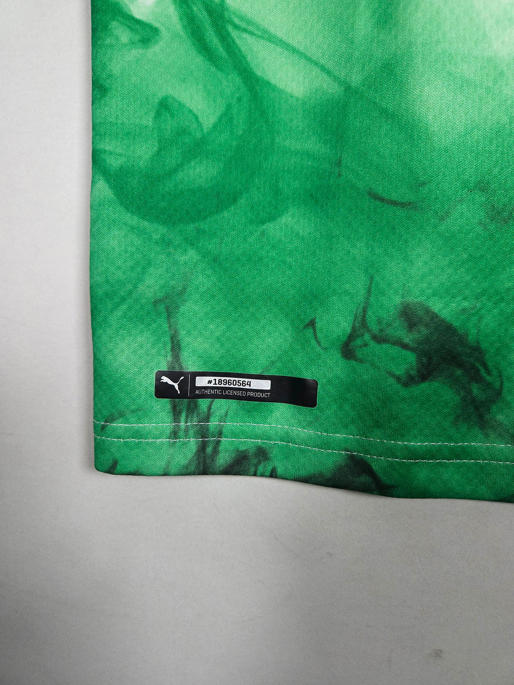 2019-20 Borussia Mönchengladbach Home Shirt