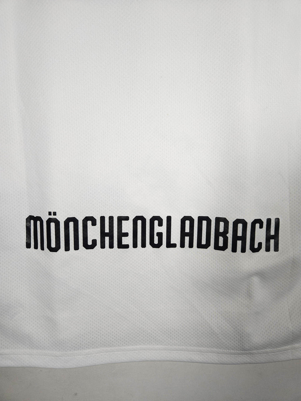 2019-20 Borussia Mönchengladbach Home Shirt