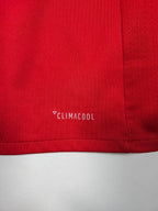 2017-18 Manchester United Home Shirt