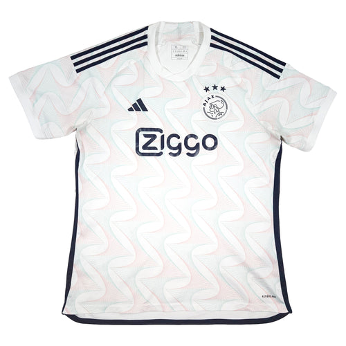 Ajax Away Shirt 2023-24 front view