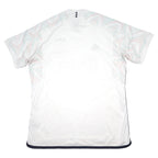 Ajax Away Shirt 2023-24 back view