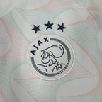 Ajax Away Shirt 2023-24 detailed view 2