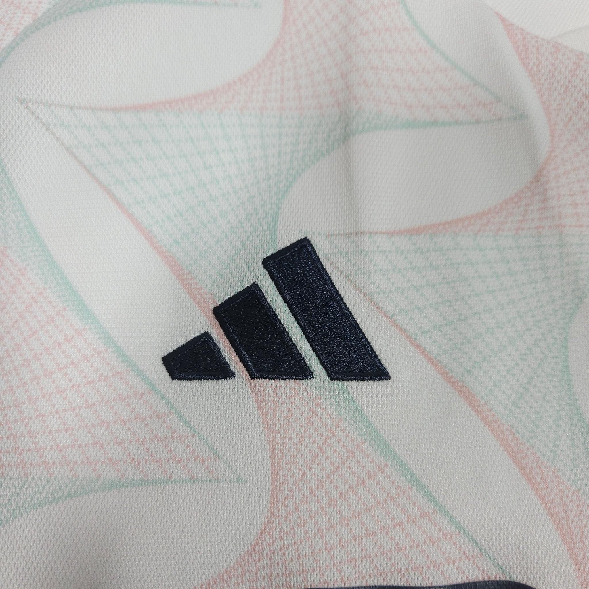 Ajax Away Shirt 2023-24 detailed view 3