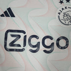 Ajax Away Shirt 2023-24 detailed view 4