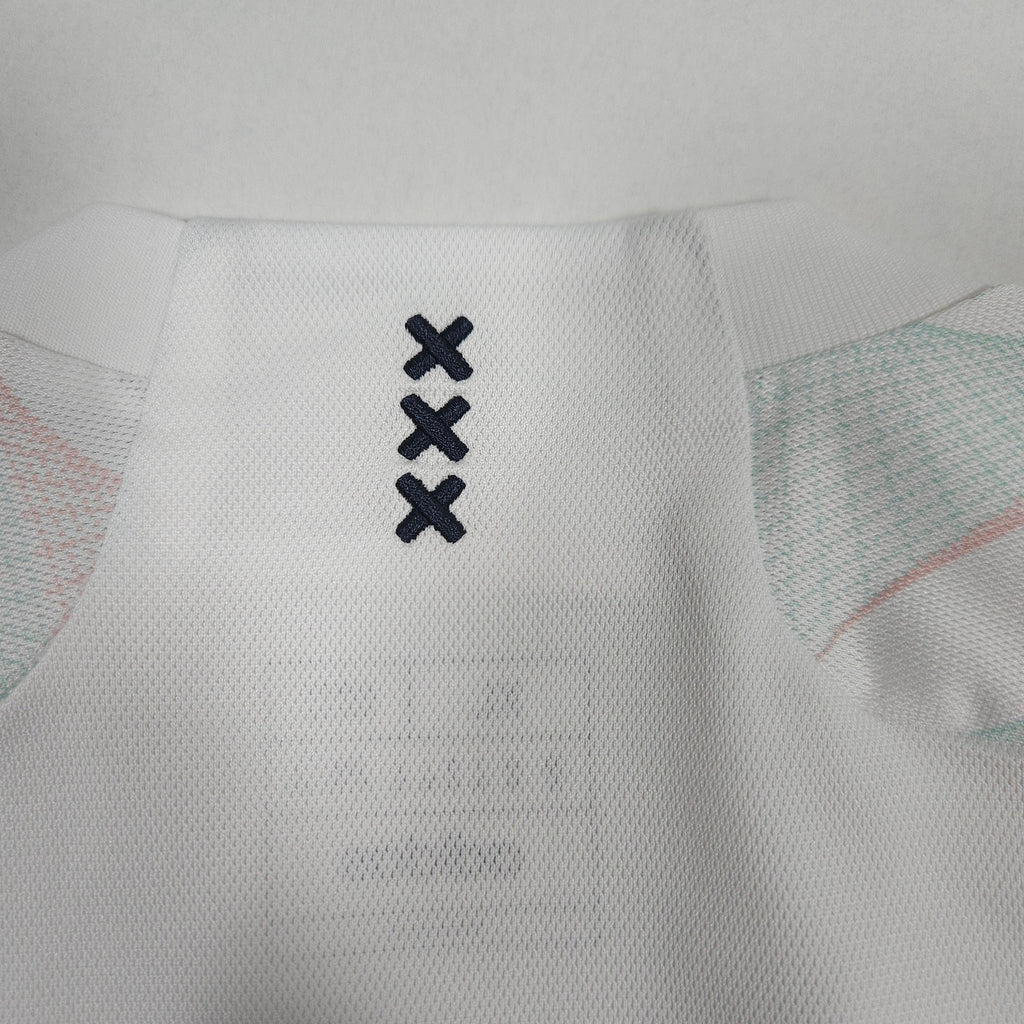 Ajax Away Shirt 2023-24 detailed view 6