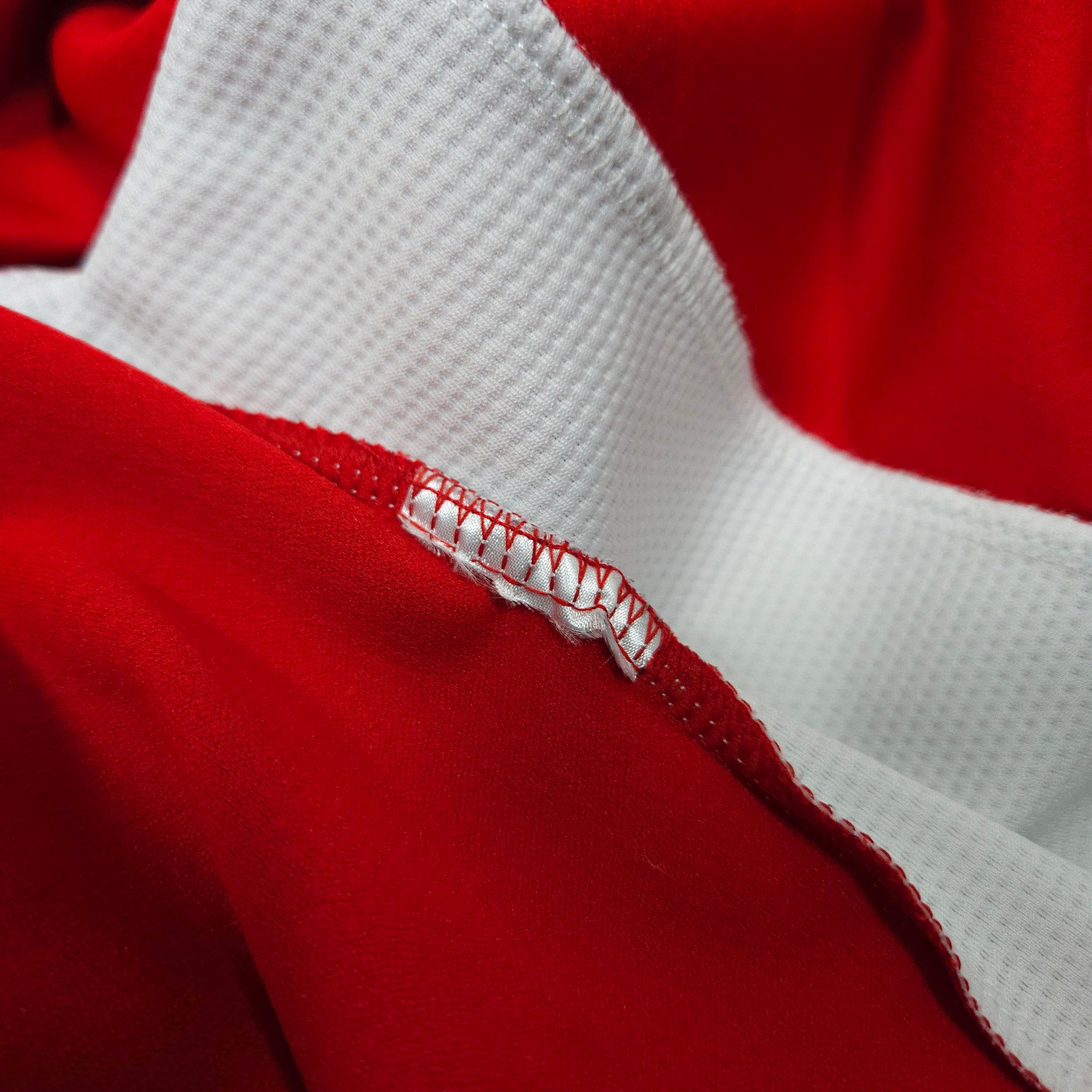 Arsenal Home Shirt 2021-22 detailed view 8