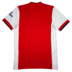 Arsenal Home Shirt 2021-22 back view
