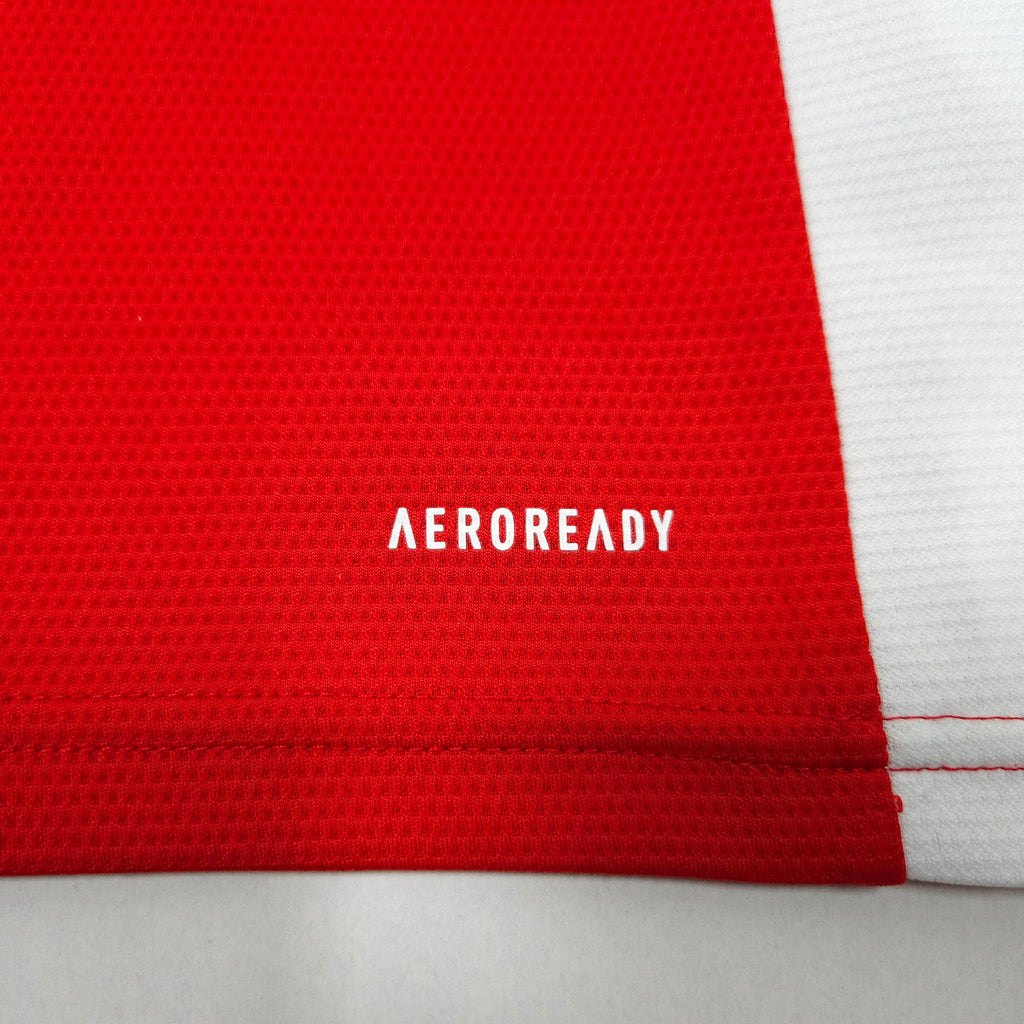 Arsenal Home Shirt 2021-22 detailed view 4