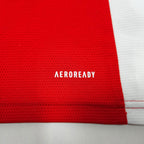 Arsenal Home Shirt 2021-22 detailed view 4