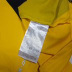 AEK Athens Home Shirt 2019-20 detailed view 7