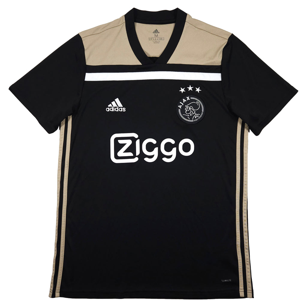 Ajax Away Shirt 2018-19 front view