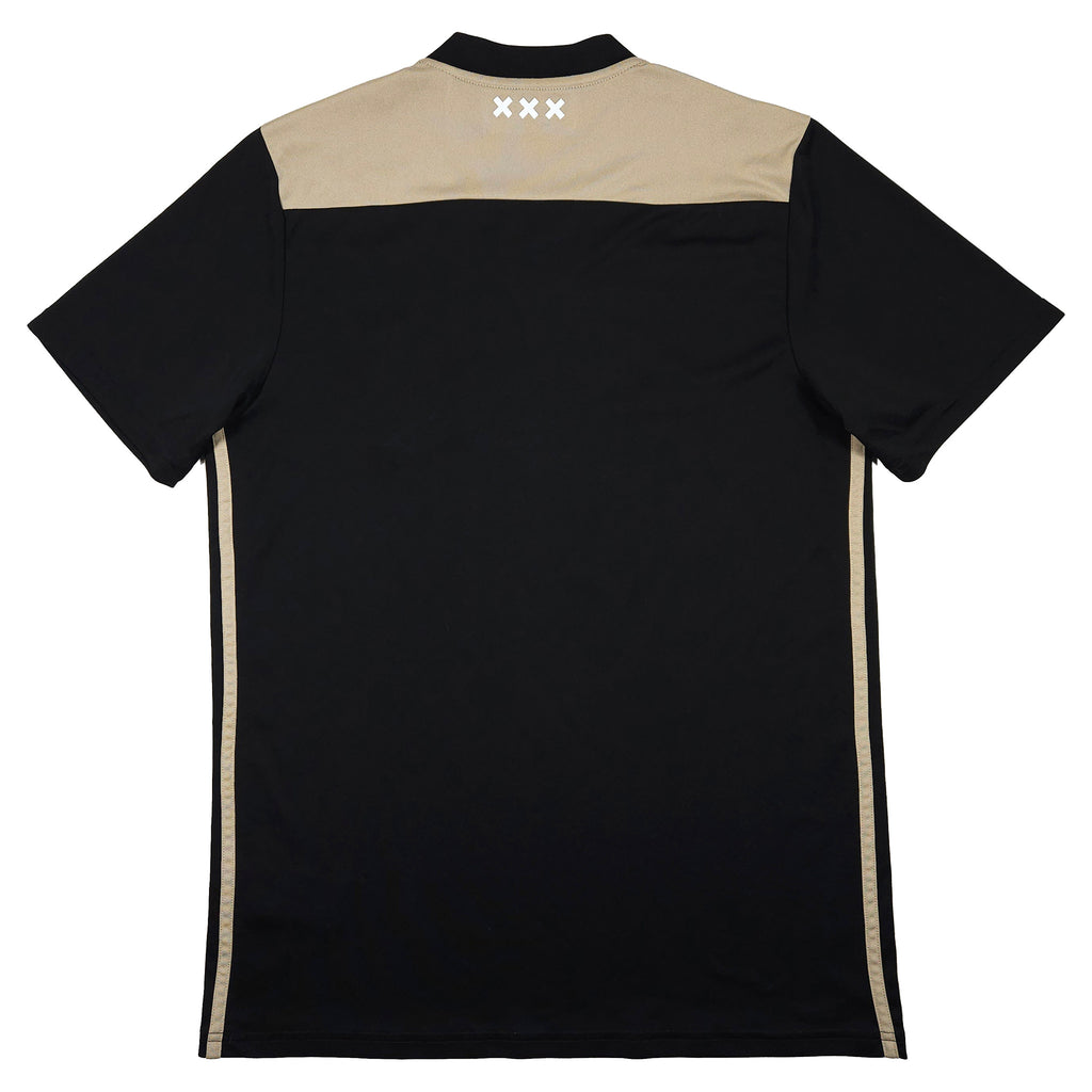 Ajax Away Shirt 2018-19 back view