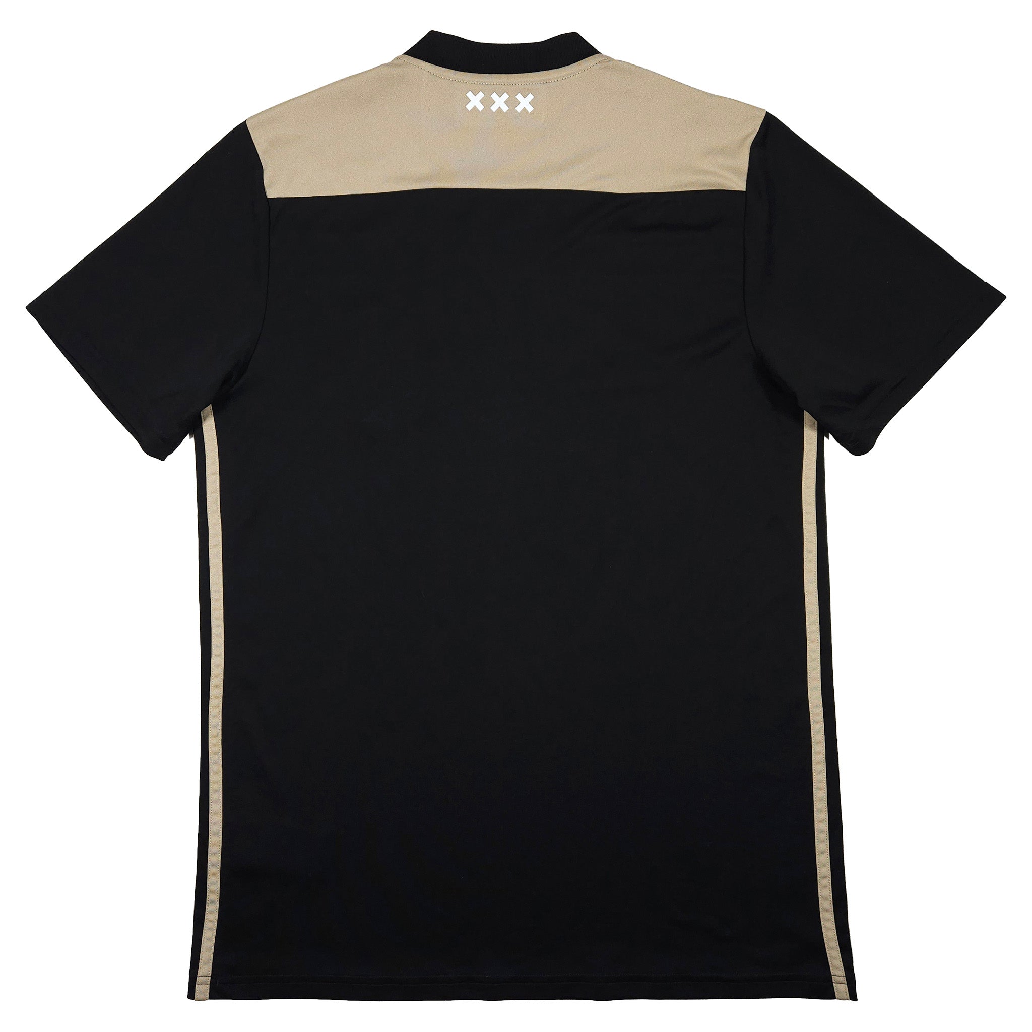 Ajax Away Shirt 2018-19 back view