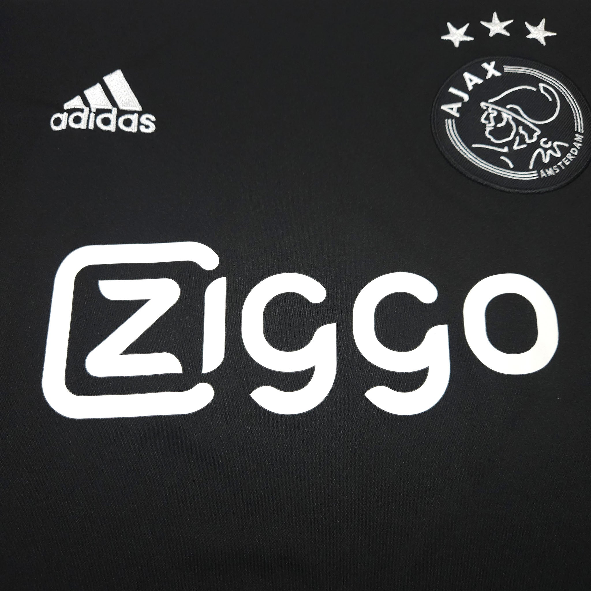 Ajax Away Shirt 2018-19 detailed view 1