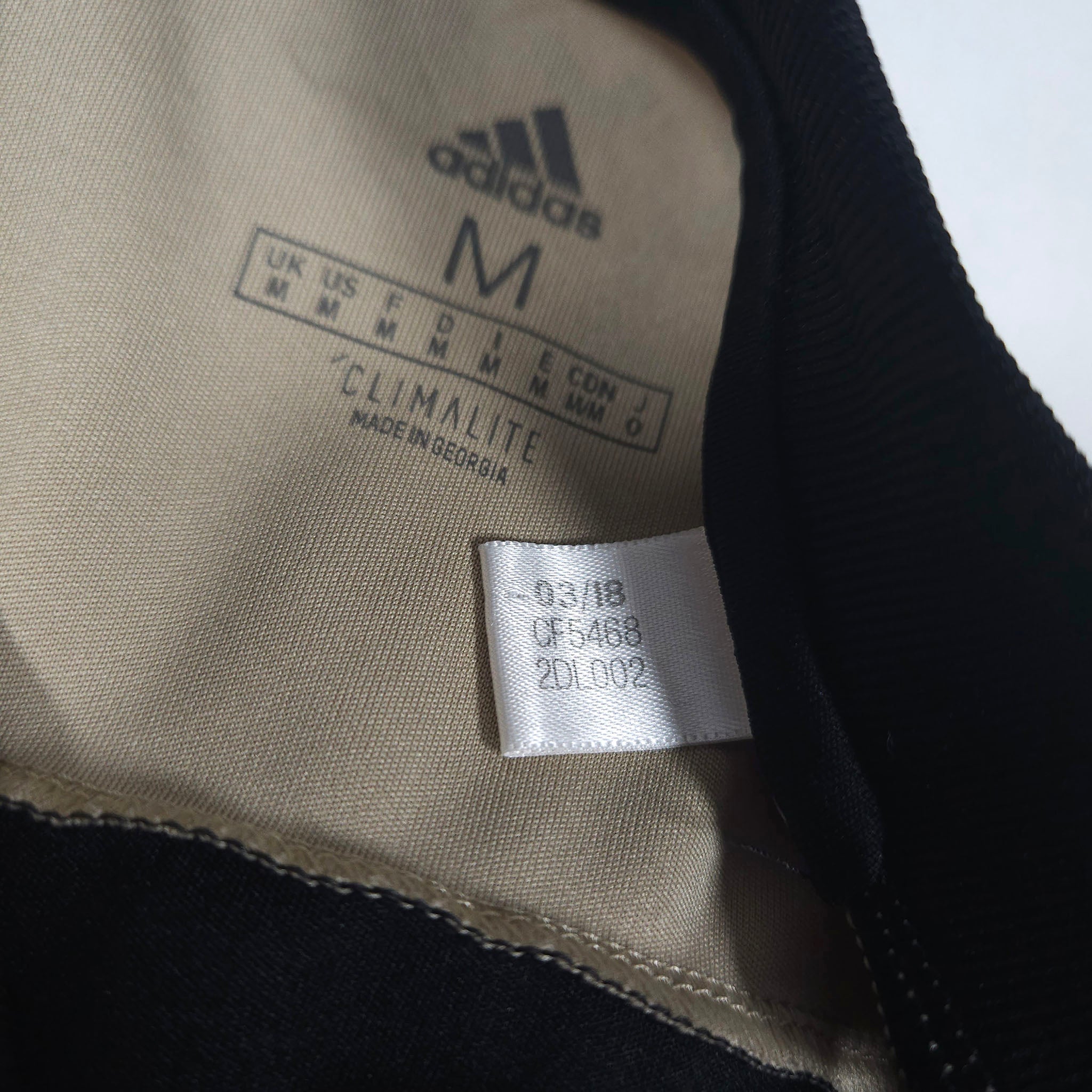 Ajax Away Shirt 2018-19 detailed view 6