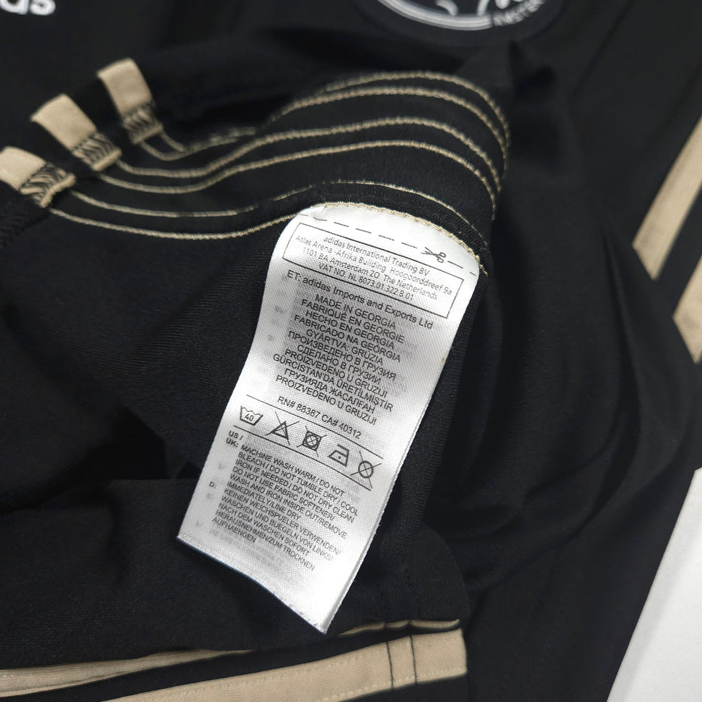 Ajax Away Shirt 2018-19 detailed view 7