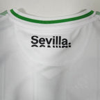 Real Betis Home Shirt 2023-24 detailed view 8