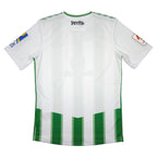 Real Betis Home Shirt 2023-24 back view