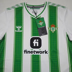 Real Betis Home Shirt 2023-24 detailed view 1