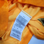 Netherlands Home Shirt 2022-23 detailed view 6