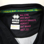 ADO Den Haag GK Shirt 2019-20 detailed view 9