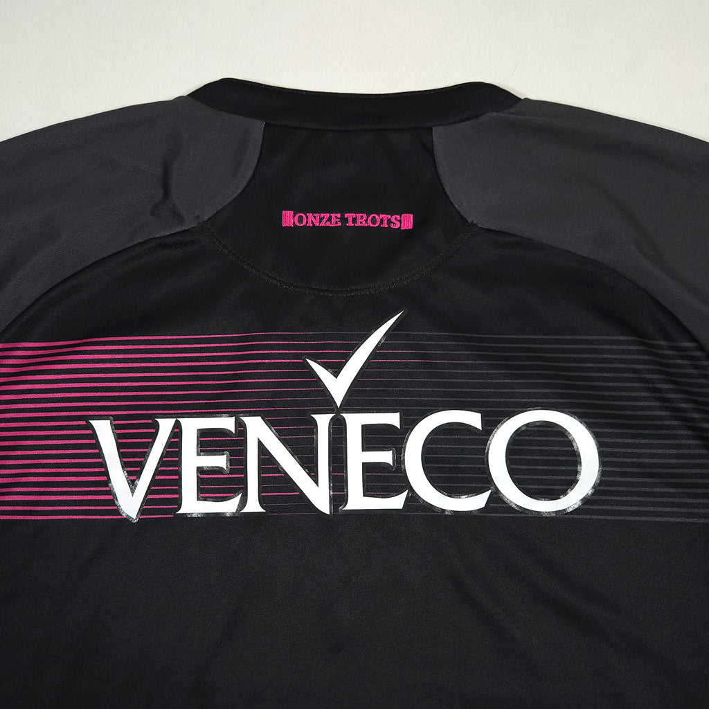 ADO Den Haag GK Shirt 2019-20 detailed view 6