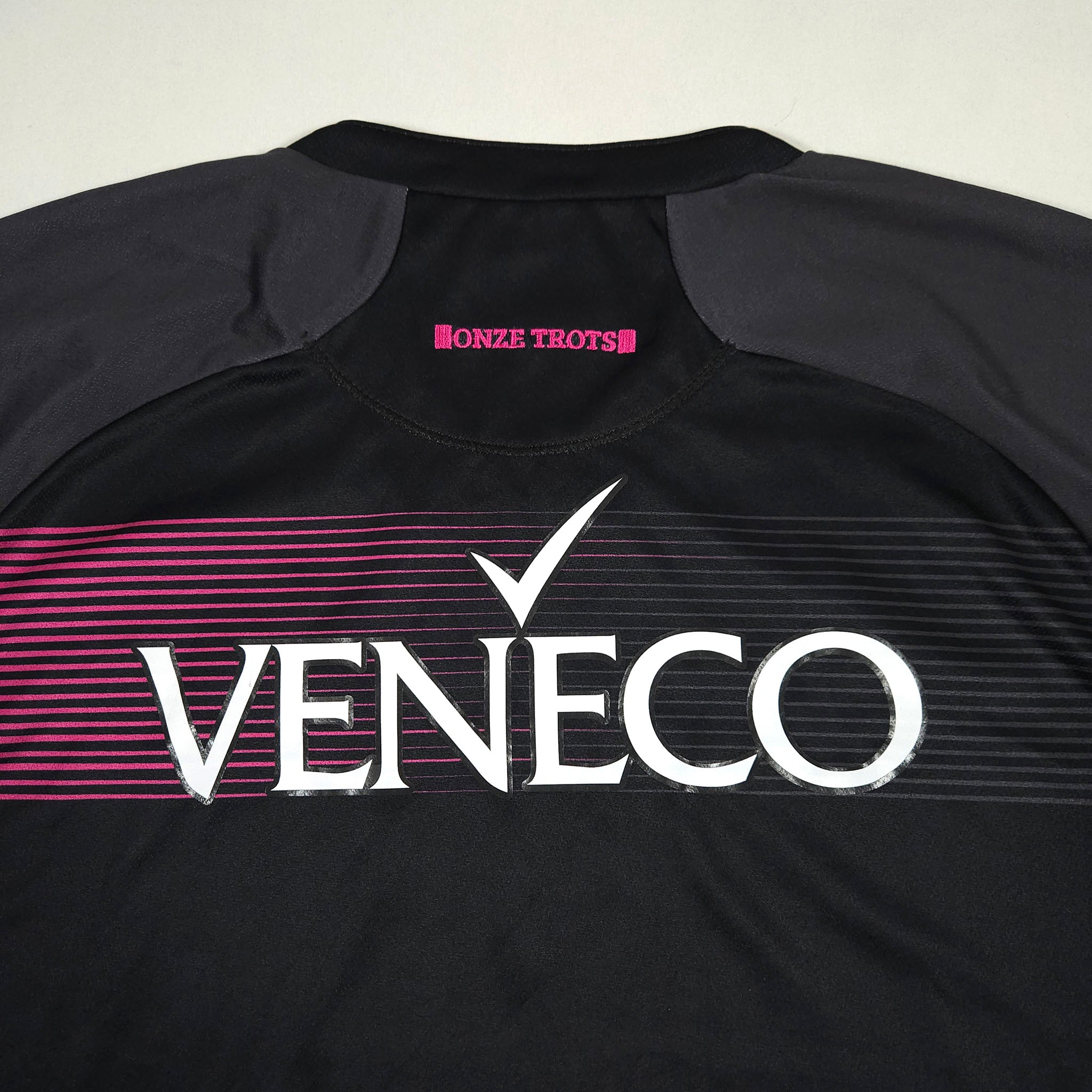 ADO Den Haag GK Shirt 2019-20 detailed view 6