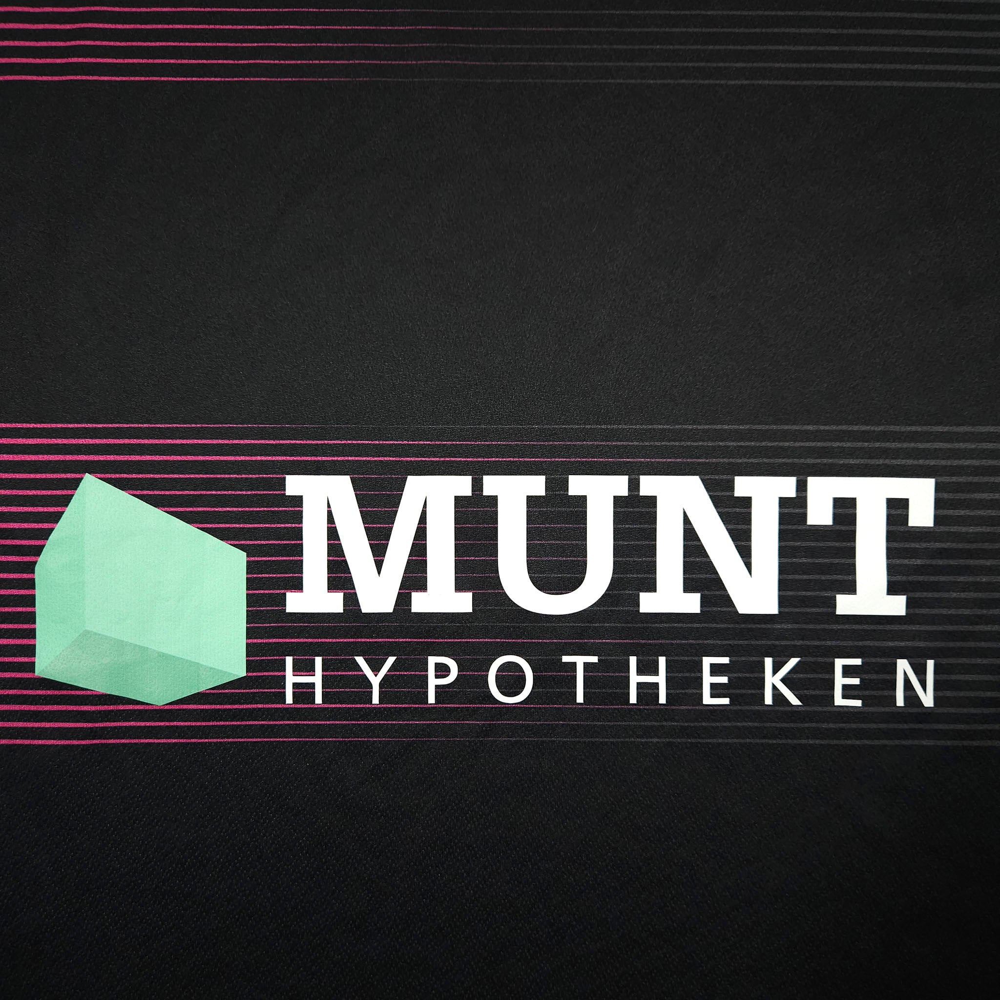 ADO Den Haag GK Shirt 2019-20 detailed view 7