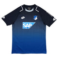 Hoffenheim Home Shirt 2017-18 front view