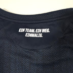 Hoffenheim Home Shirt 2017-18 detailed view 6