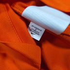 Netherlands Home Shirt 2014-15 detailed view 8