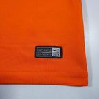 Netherlands Home Shirt 2014-15 detailed view 4