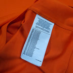 Netherlands Home Shirt 2014-15 detailed view 7