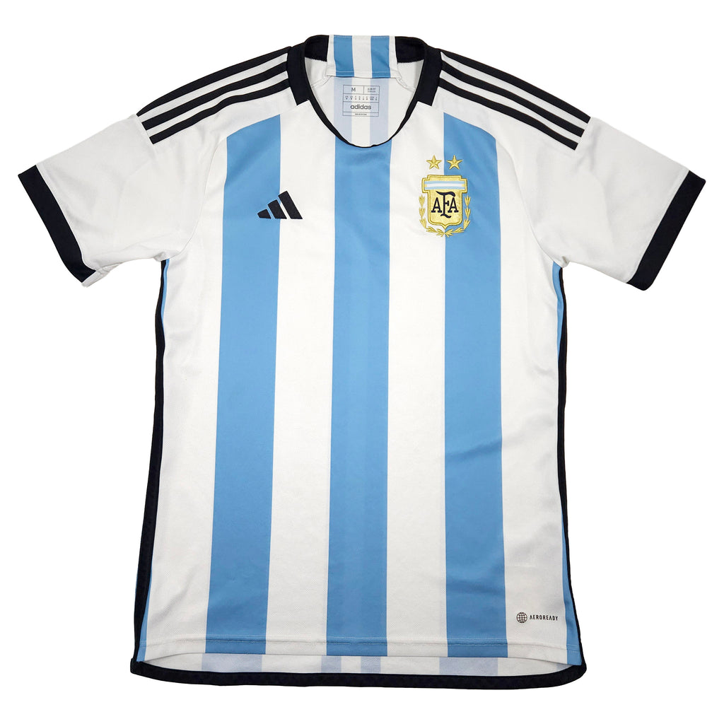 Argentina Home Shirt 2022-23
