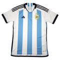 Argentina Home Shirt 2022-23