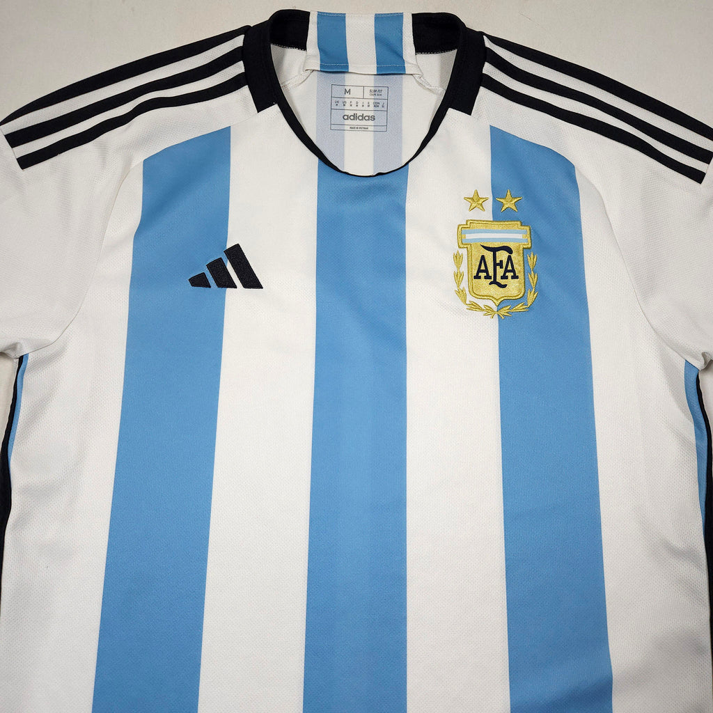 Argentina Home Shirt 2022-23