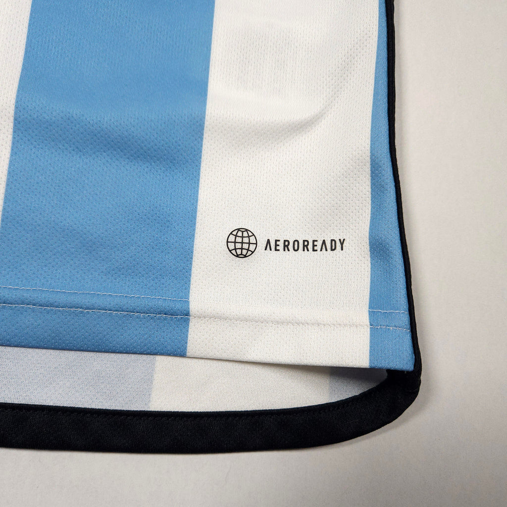 Argentina Home Shirt 2022-23
