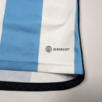 Argentina Home Shirt 2022-23
