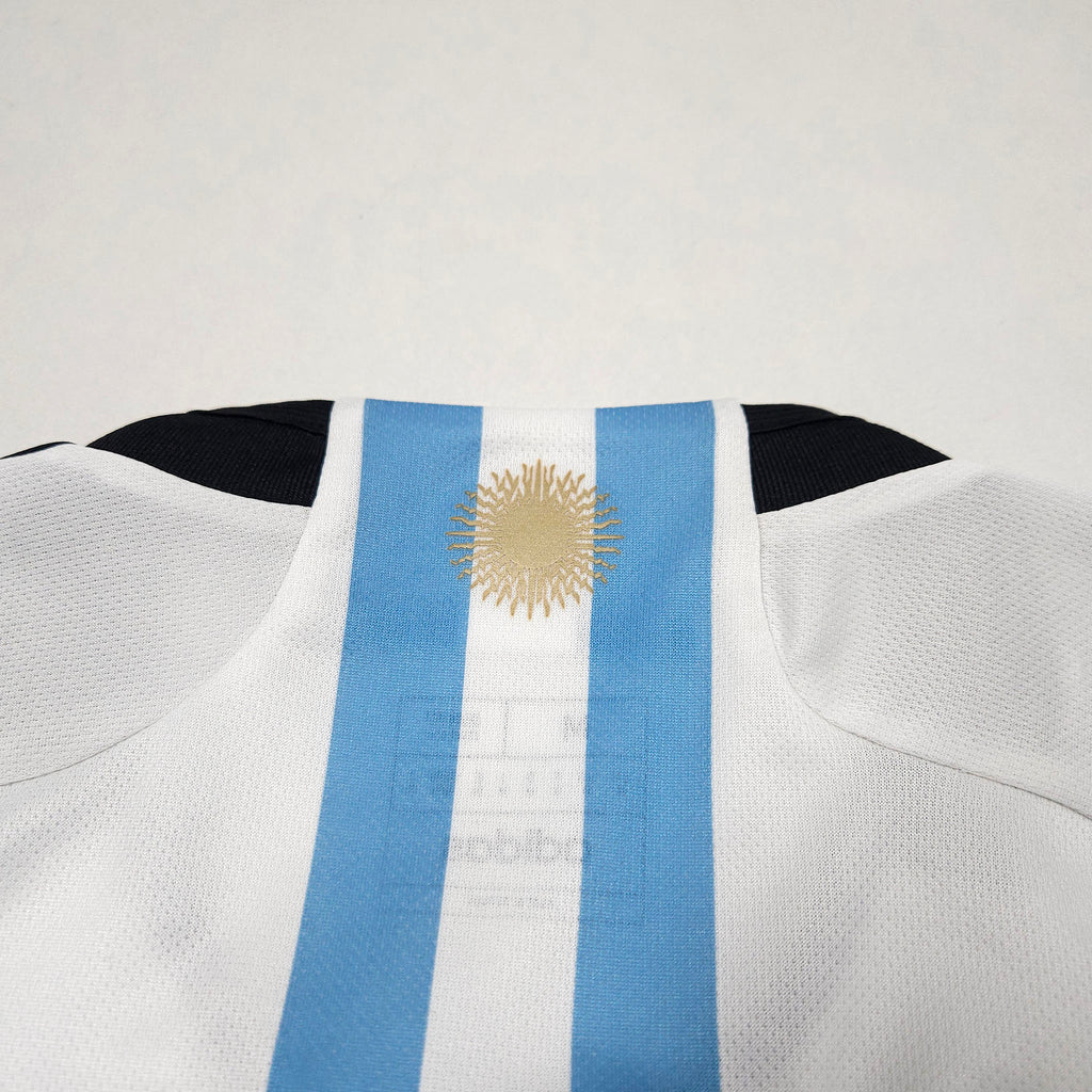 Argentina Home Shirt 2022-23