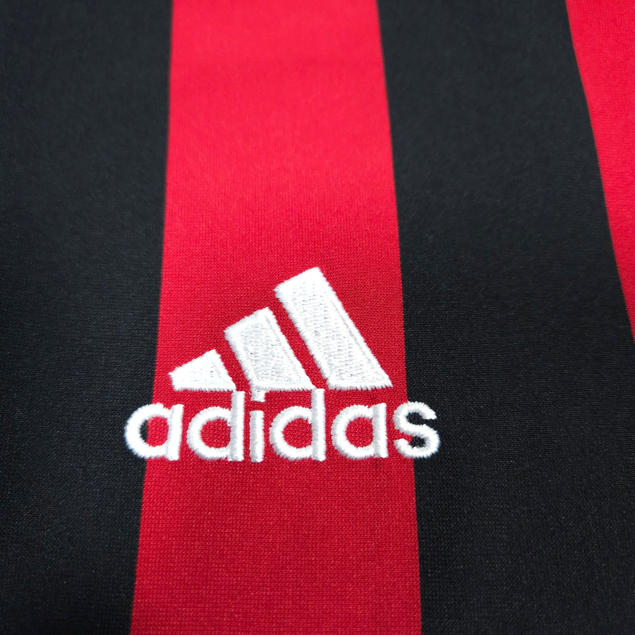 AC Milan Home Shirt 2017-18 detailed view 3